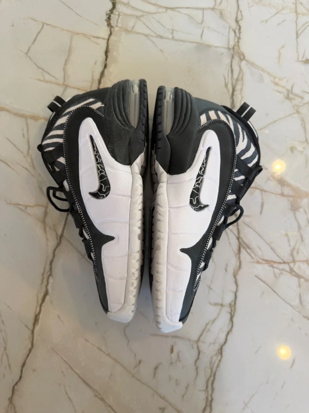 Nike lightly worn